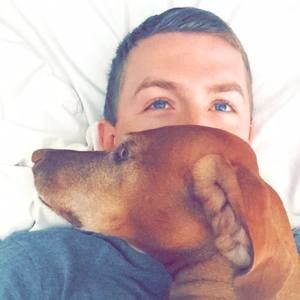 Meet your Posher, Dan